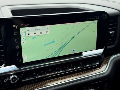 New 2026 GMC Sierra 1500 Elevation w/ Preferred Package image 4