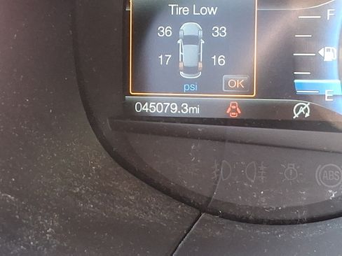 Used 2023 Ford Edge ST-Line AWD/4WD image 20
