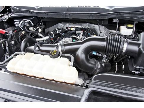 Used 2021 Ford F150 XLT w/ Equipment Group 302A High image 30