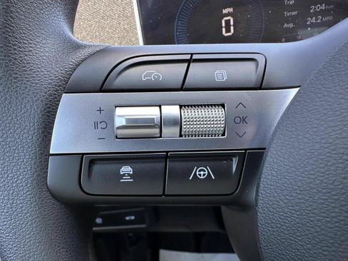 Used 2025 Hyundai Sonata SEL FWD image 17