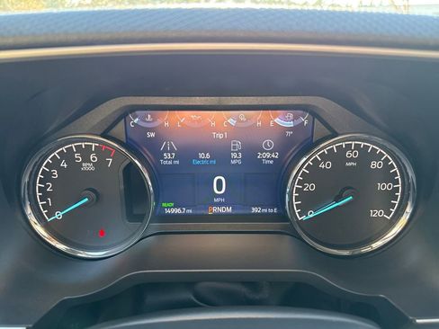 Used 2022 Ford F150 XLT w/ Equipment Group 302A High image 19