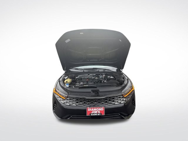 Used 2021 Kia K5 EX w/ EX Premium Package FWD image 22