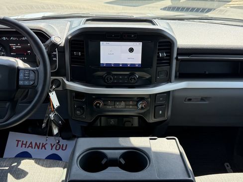 Used 2023 Ford F150 XLT AWD/4WD image 19