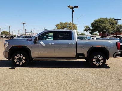 Used 2024 GMC Sierra 2500 Denali w/ Denali Reserve Package