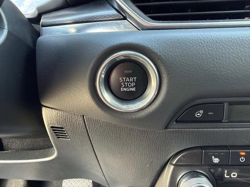 Certified 2024 MAZDA CX-5 2.5 Turbo image 34