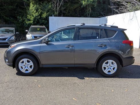 Used 2014 Toyota RAV4 LE AWD/4WD image 8