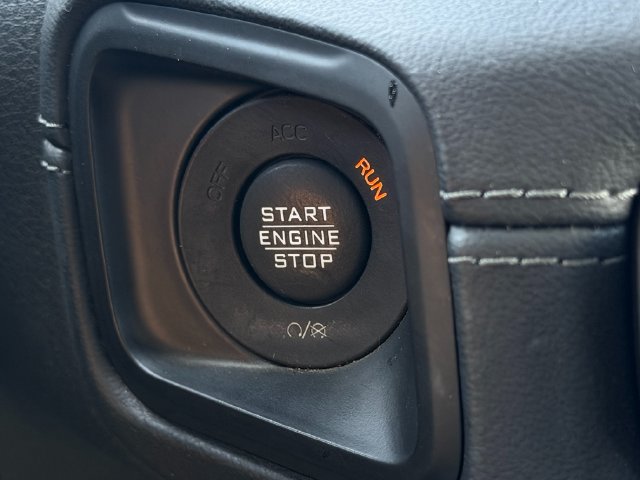 Used 2024 Jeep Wrangler Unlimited Rubicon 4xe AWD/4WD image 21