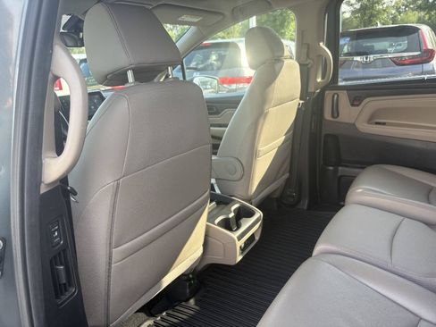 Used 2018 Honda Odyssey EX-L image 17