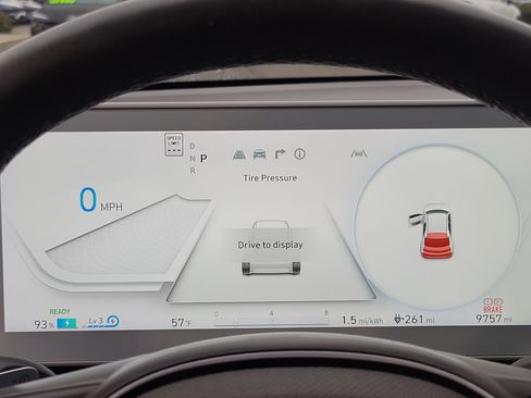 Certified 2024 Hyundai Ioniq 5 SEL image 13