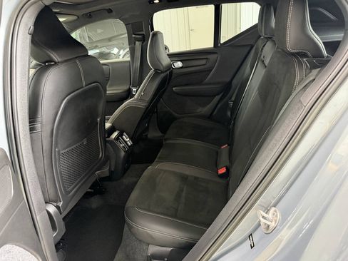 Used 2023 Volvo XC40 Recharge Plus AWD/4WD image 20