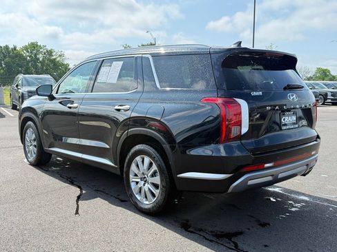 Used 2024 Hyundai Palisade SEL FWD image 7