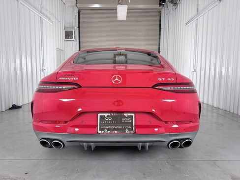 Used 2022 Mercedes-Benz AMG GT 43 image 6