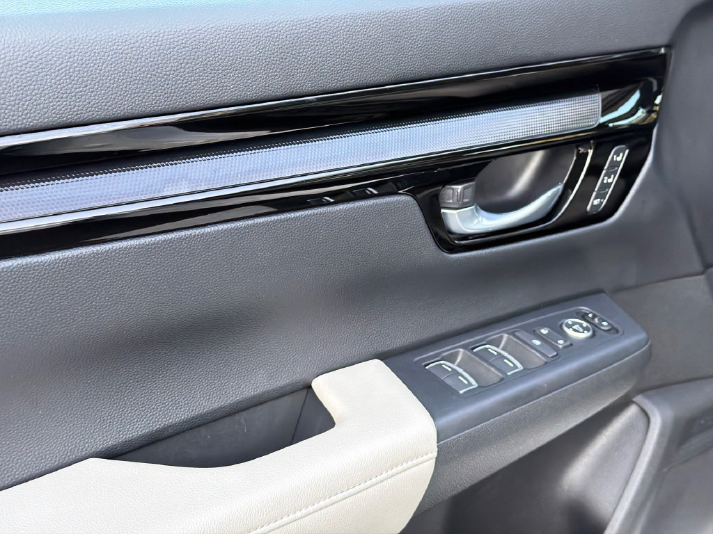 Used 2024 Honda CR-V EX-L image 18