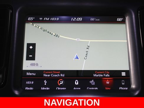 Used 2018 Dodge Challenger SRT Demon RWD image 9
