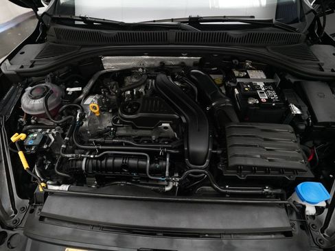 Used 2025 Volkswagen Jetta S FWD image 3