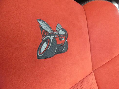 Used 2017 Dodge Challenger R/T Scat Pack w/ Dynamics Package image 36