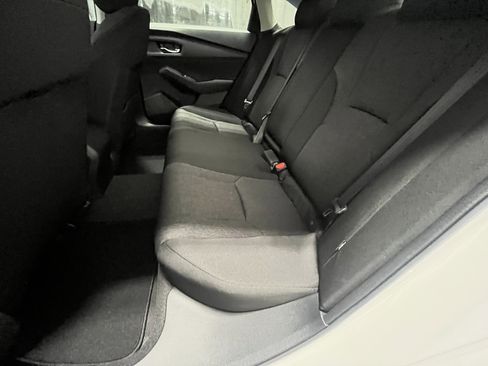 New 2026 Honda Accord LX image 26