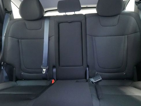 New 2026 Hyundai Tucson Blue SE image 14