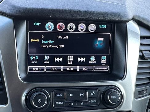 Used 2016 Chevrolet Suburban LTZ image 14