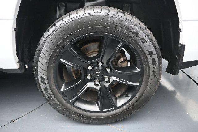 Used 2021 RAM 1500 Big Horn AWD/4WD image 10
