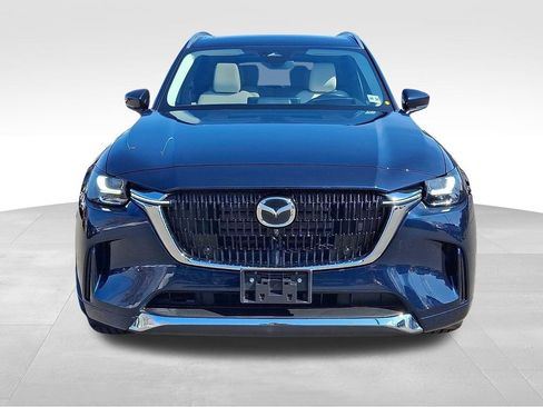 Used 2024 MAZDA CX-90 3.3 Turbo S w/ Premium Plus image 3