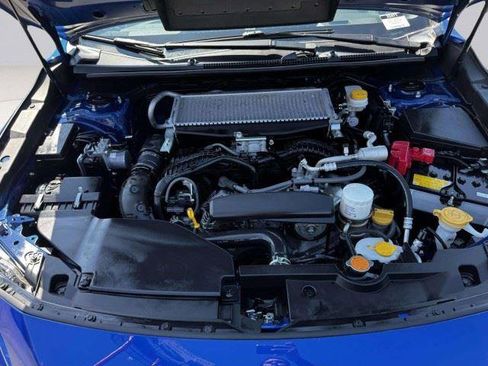Used 2024 Subaru WRX Premium AWD/4WD image 60