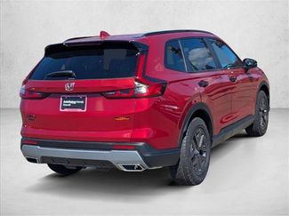 Used 2026 Honda CR-V TrailSport video 2