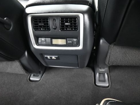 Used 2020 INFINITI QX60 Pure image 5