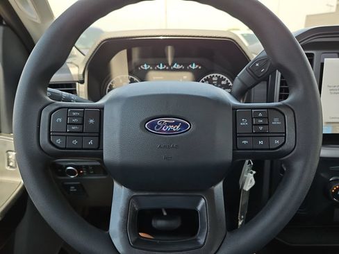 New 2026 Ford F150 XL RWD image 27