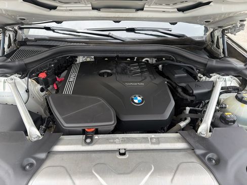 Used 2020 BMW X3 sDrive30i w/ M Sport Package 2 RWD image 14