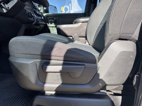 Used 2022 RAM 2500 Tradesman image 16