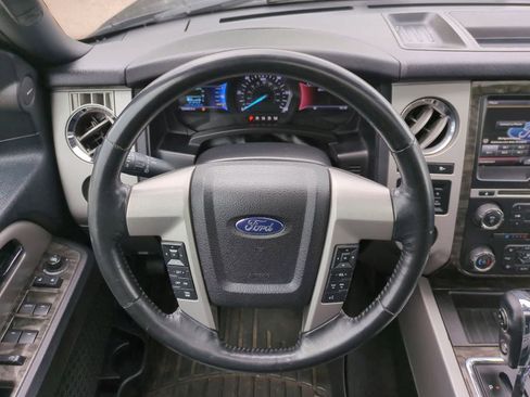 Used 2015 Ford Expedition Limited w/ Equipment Group 301A AWD/4WD image 24