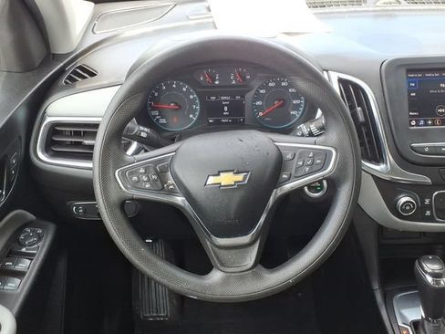 Used 2021 Chevrolet Equinox LS FWD image 17