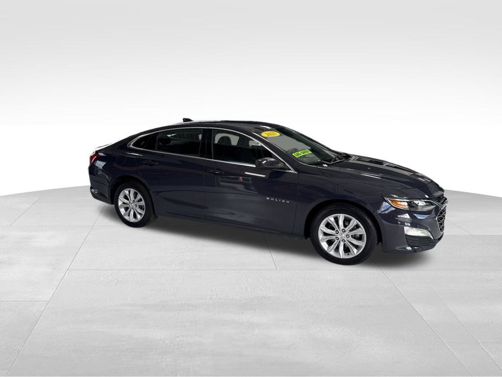 Used 2025 Chevrolet Malibu LT FWD image 10