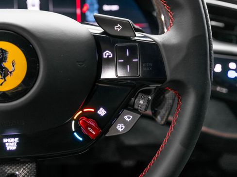 Certified 2022 Ferrari SF90 Stradale image 25