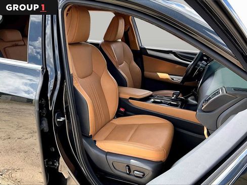 Used 2025 Lexus NX 250 FWD image 8