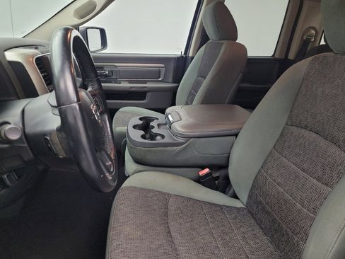 Used 2014 RAM 1500 Big Horn AWD/4WD image 17