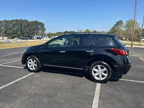 Used 2009 Nissan Murano SL w/ Technology Pkg image 19