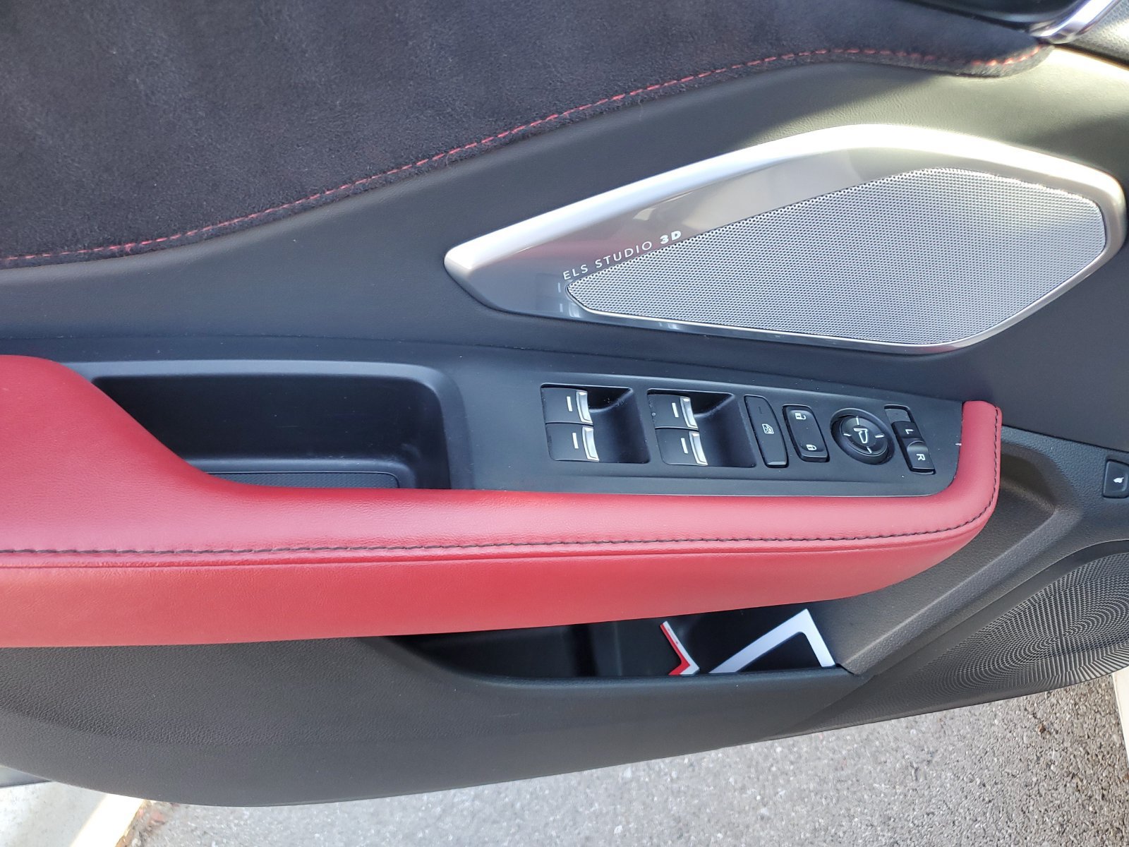 Used 2022 Acura RDX w/ Advance Package FWD image 20