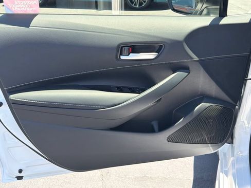 New 2026 Toyota Corolla SE FWD image 19