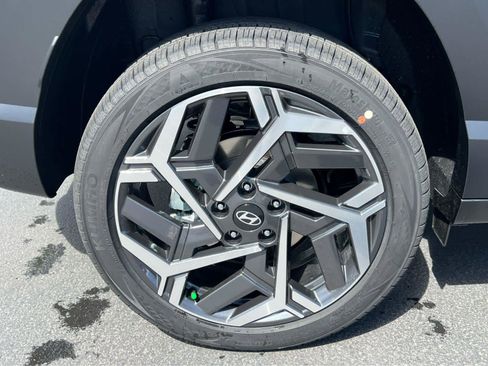 New 2026 Hyundai Kona SEL Premium AWD/4WD image 15