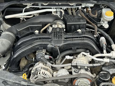 Used 2020 Subaru Forester w/ Alloy Wheel Package image 12