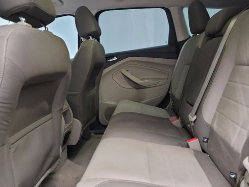 Used 2016 Ford Escape SE w/ SE Cold Weather Package AWD/4WD image 18