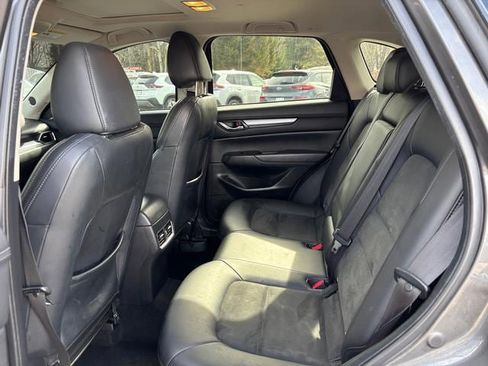 Used 2020 MAZDA CX-5 Touring image 11