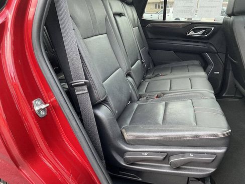 Used 2021 Chevrolet Tahoe RST AWD/4WD image 39