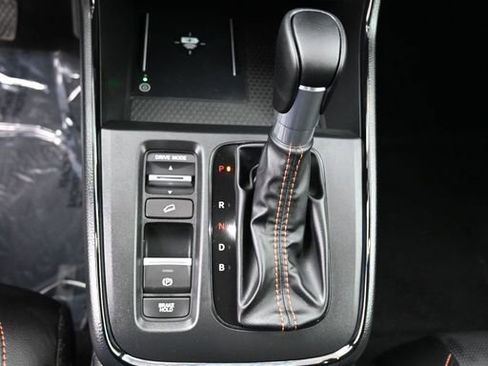 New 2026 Honda CR-V Sport-L image 15