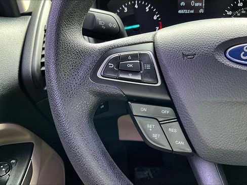 Used 2021 Ford EcoSport S FWD image 10