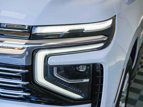 New 2026 Chevrolet Suburban Premier w/ Sun And Tow Package RWD image 5