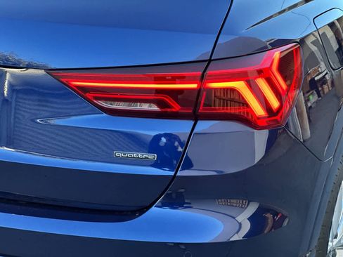 Used 2022 Audi Q3 2.0T Premium image 26