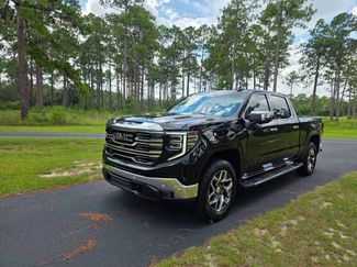 New 2026 GMC Sierra 1500 SLT w/ SLT Premium Package AWD/4WD video 1